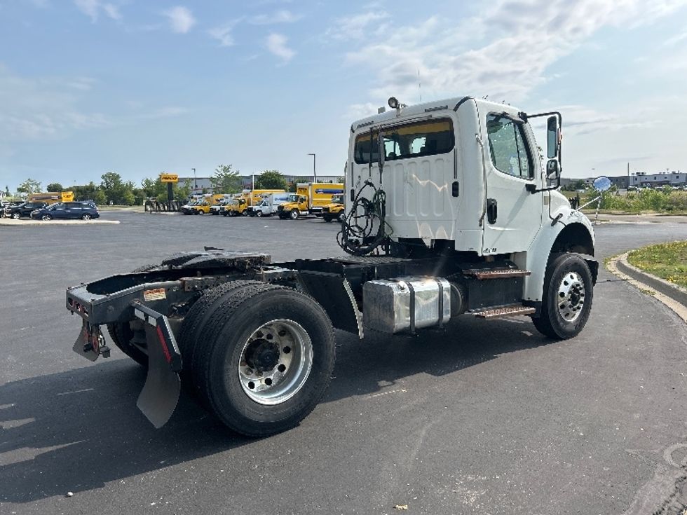 Day Cab Tractor-Heavy Duty Tractors-Freightliner-2019-M2-Windsor-WI-208,317\n\t\tmiles-$ 50,000 - Image 7