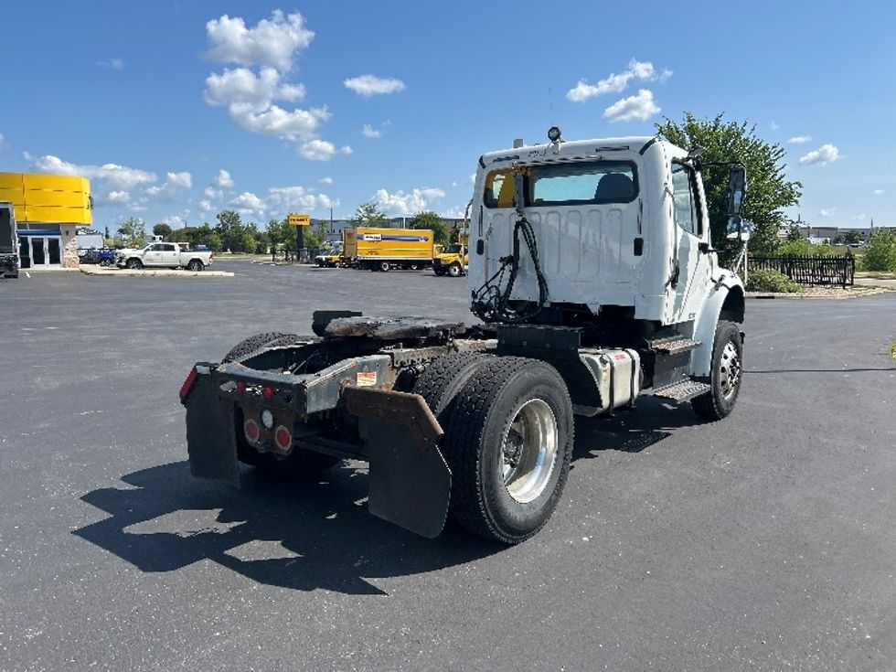 Day Cab Tractor-Heavy Duty Tractors-Freightliner-2019-M2-Windsor-WI-214,920\n\t\tmiles-$ 49,750 - Image 7