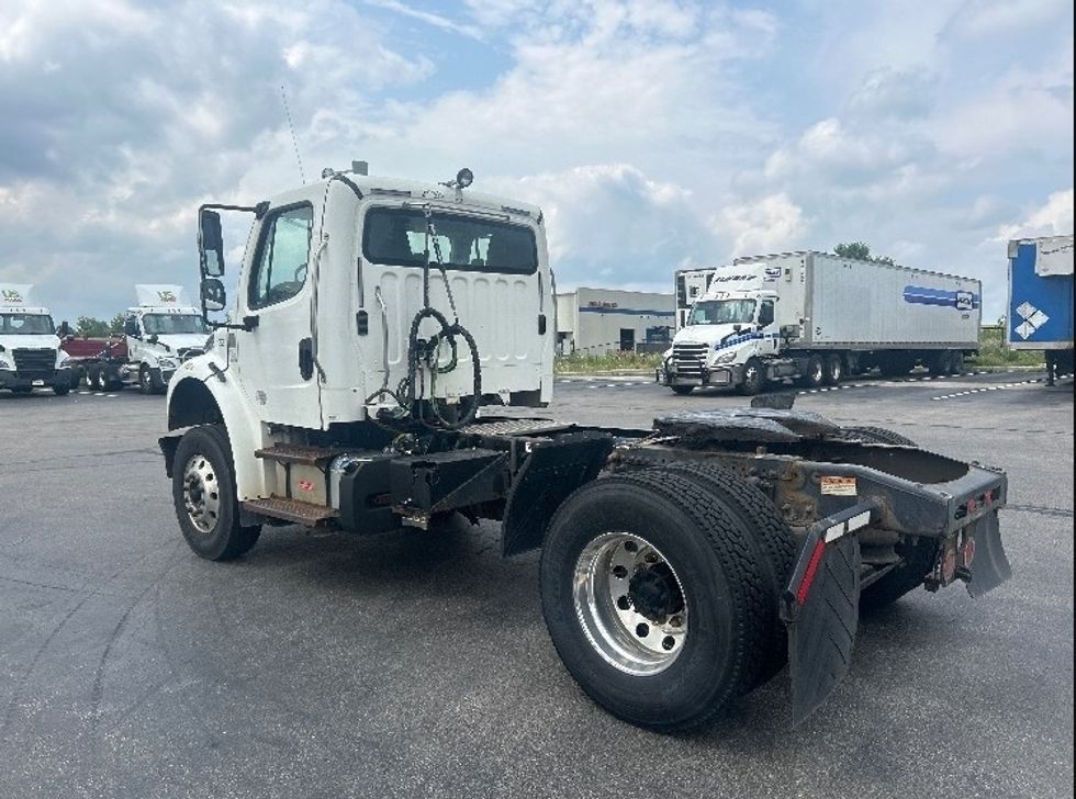 Day Cab Tractor-Heavy Duty Tractors-Freightliner-2019-M2-Windsor-WI-225,309\n\t\tmiles-$ 49,000 - Image 5