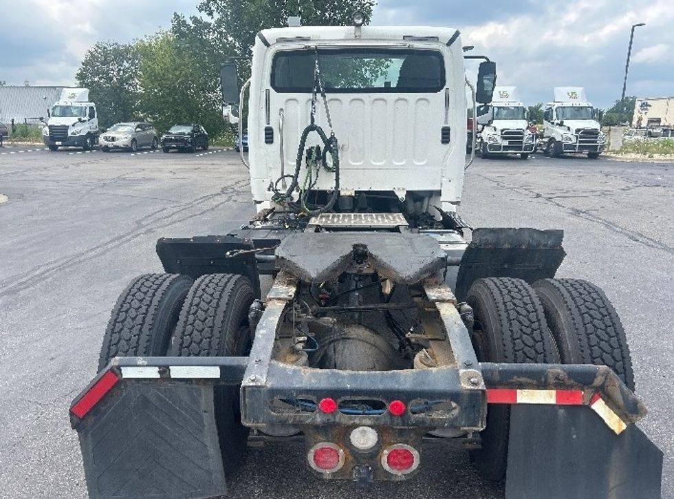 Day Cab Tractor-Heavy Duty Tractors-Freightliner-2019-M2-Windsor-WI-225,309\n\t\tmiles-$ 49,000 - Image 6
