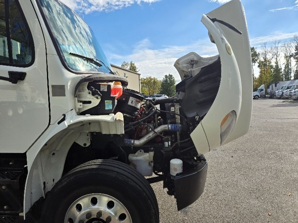 Day Cab Tractor-Heavy Duty Tractors-Freightliner-2019-M2-Ypsilanti-MI-139,705\n\t\tmiles-$ 54,500 - Image 15