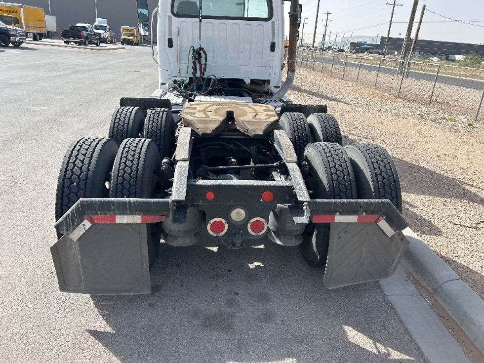Day Cab Tractor-Heavy Duty Tractors-Freightliner-2019-M211264S-Odessa-TX-513,462\n\t\tmiles-$ 27,250 - Image 6