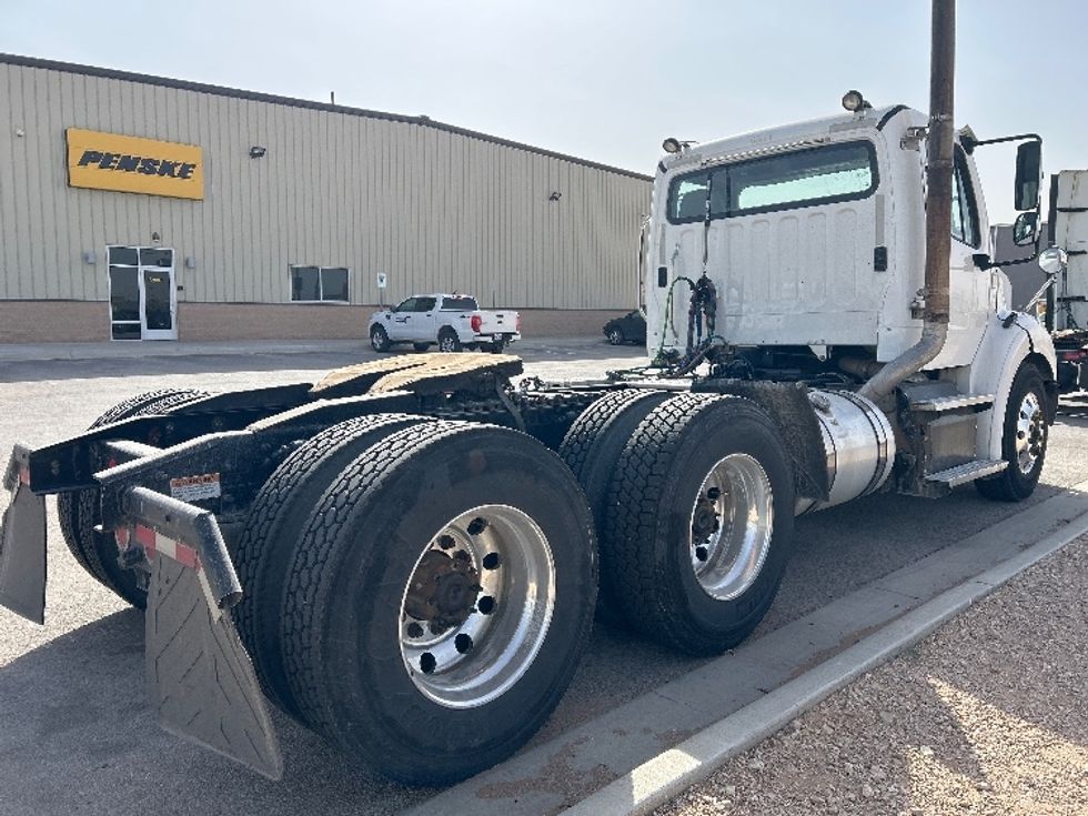 Day Cab Tractor-Heavy Duty Tractors-Freightliner-2019-M211264S-Odessa-TX-513,462\n\t\tmiles-$ 27,250 - Image 7