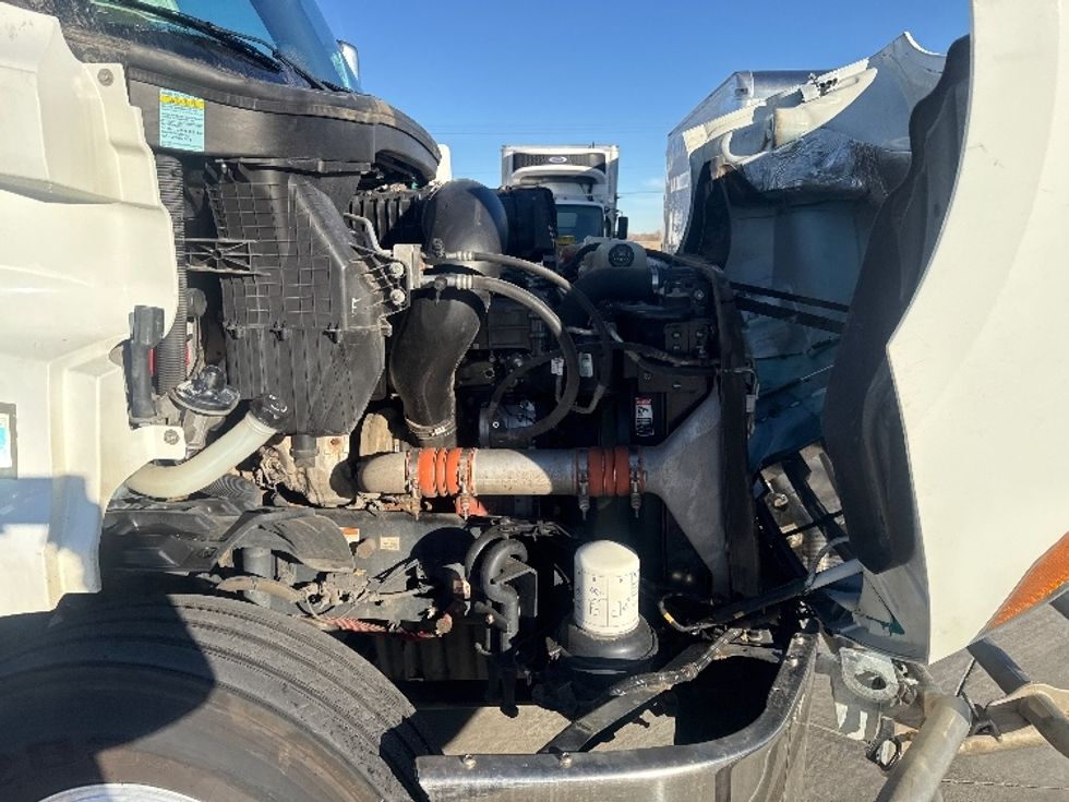 Day Cab Tractor-Heavy Duty Tractors-Freightliner-2019-T11642ST-Greeley-CO-201,998\n\t\tmiles-$ 46,250 - Image 15