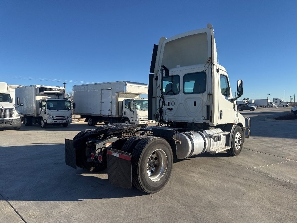 Day Cab Tractor-Heavy Duty Tractors-Freightliner-2019-T11642ST-Greeley-CO-201,998\n\t\tmiles-$ 46,250 - Image 7