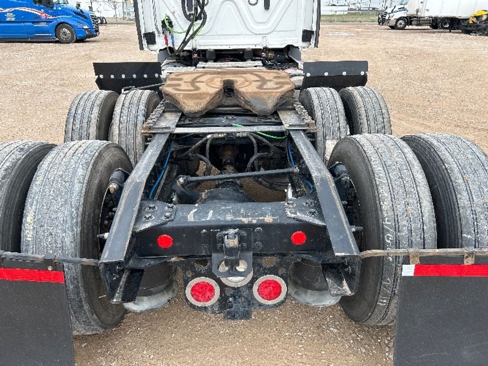 Day Cab Tractor-Heavy Duty Tractors-Freightliner-2019-T11664ST-Amarillo-TX-549,195\n\t\tmiles-$ 36,250 - Image 6