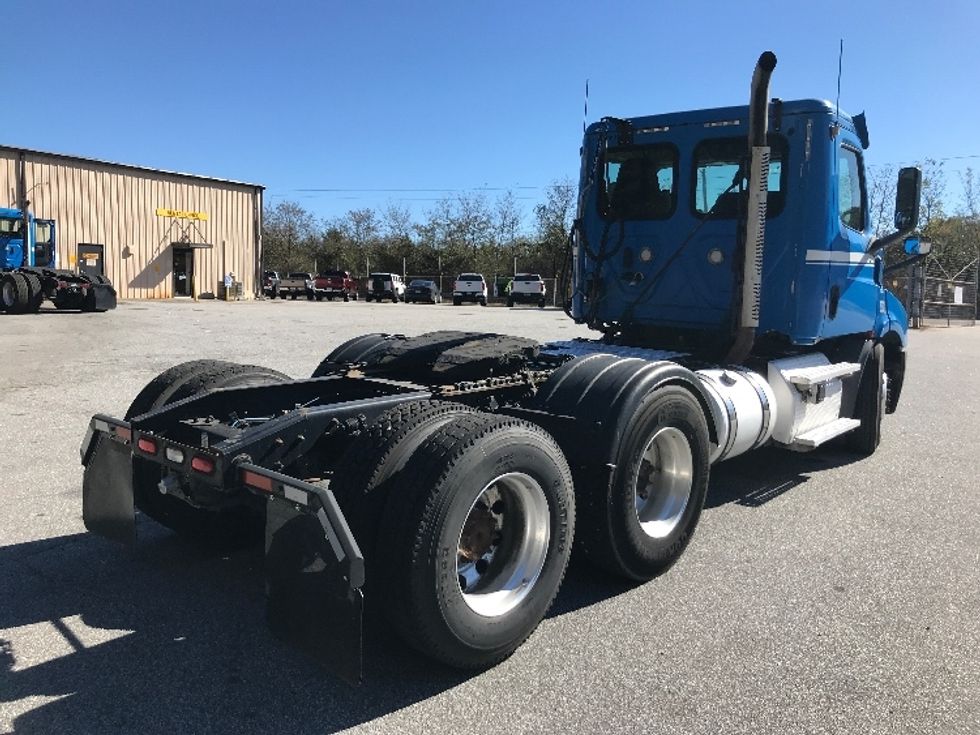 Day Cab Tractor-Heavy Duty Tractors-Freightliner-2019-T11664ST-Anderson-SC-459,888\n\t\tmiles-$ 39,250 - Image 7