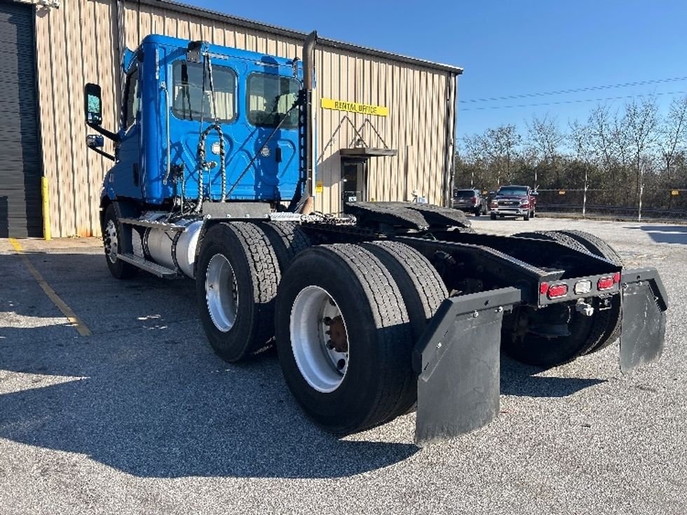 Day Cab Tractor-Heavy Duty Tractors-Freightliner-2019-T11664ST-Anderson-SC-505,160\n\t\tmiles-$ 36,250 - Image 5