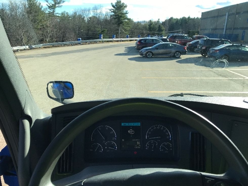 Day Cab Tractor-Heavy Duty Tractors-Freightliner-2019-T11664ST-Auburn-MA-201,611\n\t\tmiles-$ 47,000 - Image 11