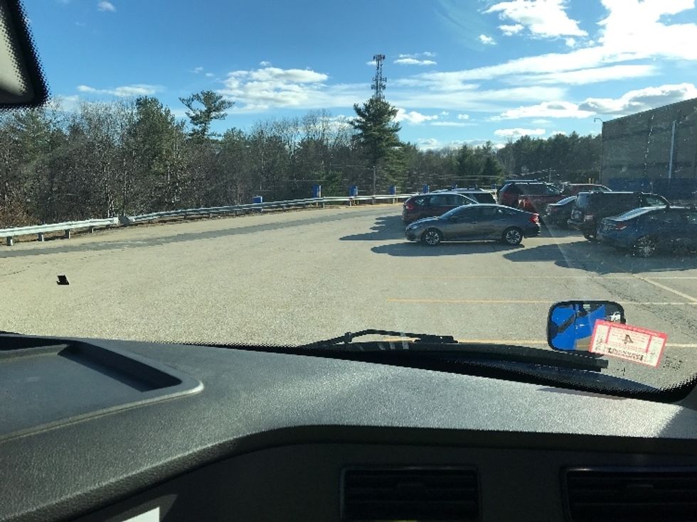 Day Cab Tractor-Heavy Duty Tractors-Freightliner-2019-T11664ST-Auburn-MA-201,611\n\t\tmiles-$ 47,000 - Image 13