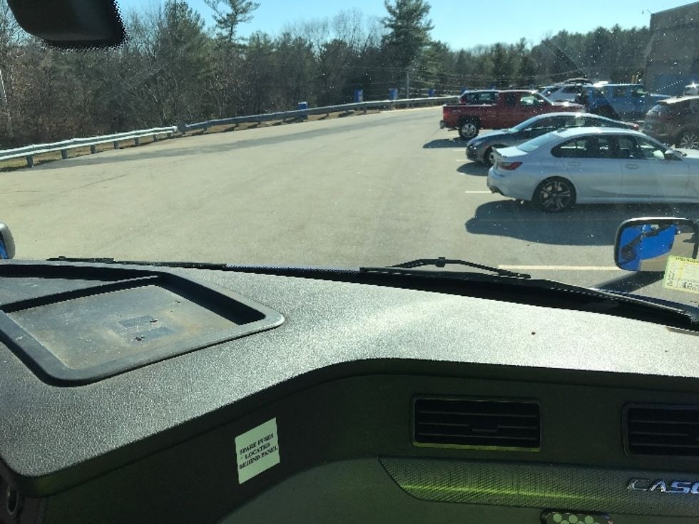 Day Cab Tractor-Heavy Duty Tractors-Freightliner-2019-T11664ST-Auburn-MA-231,253\n\t\tmiles-$ 45,500 - Image 12