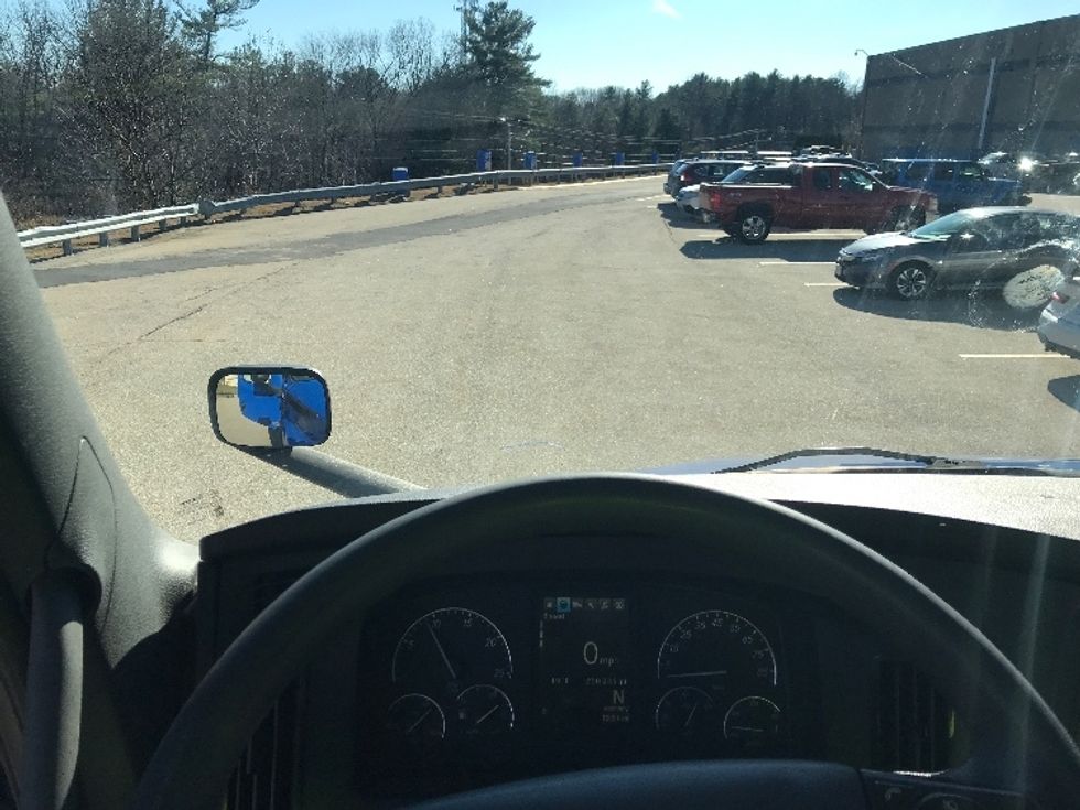 Day Cab Tractor-Heavy Duty Tractors-Freightliner-2019-T11664ST-Auburn-MA-250,035\n\t\tmiles-$ 44,500 - Image 11