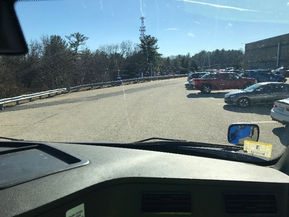 Day Cab Tractor-Heavy Duty Tractors-Freightliner-2019-T11664ST-Auburn-MA-250,035\n\t\tmiles-$ 44,500 - Image 13