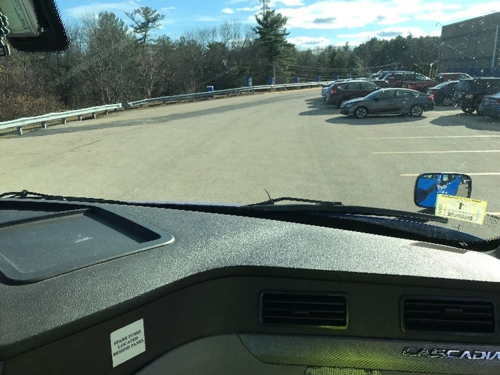 Day Cab Tractor-Heavy Duty Tractors-Freightliner-2019-T11664ST-Auburn-MA-250,203\n\t\tmiles-$ 44,500 - Image 13