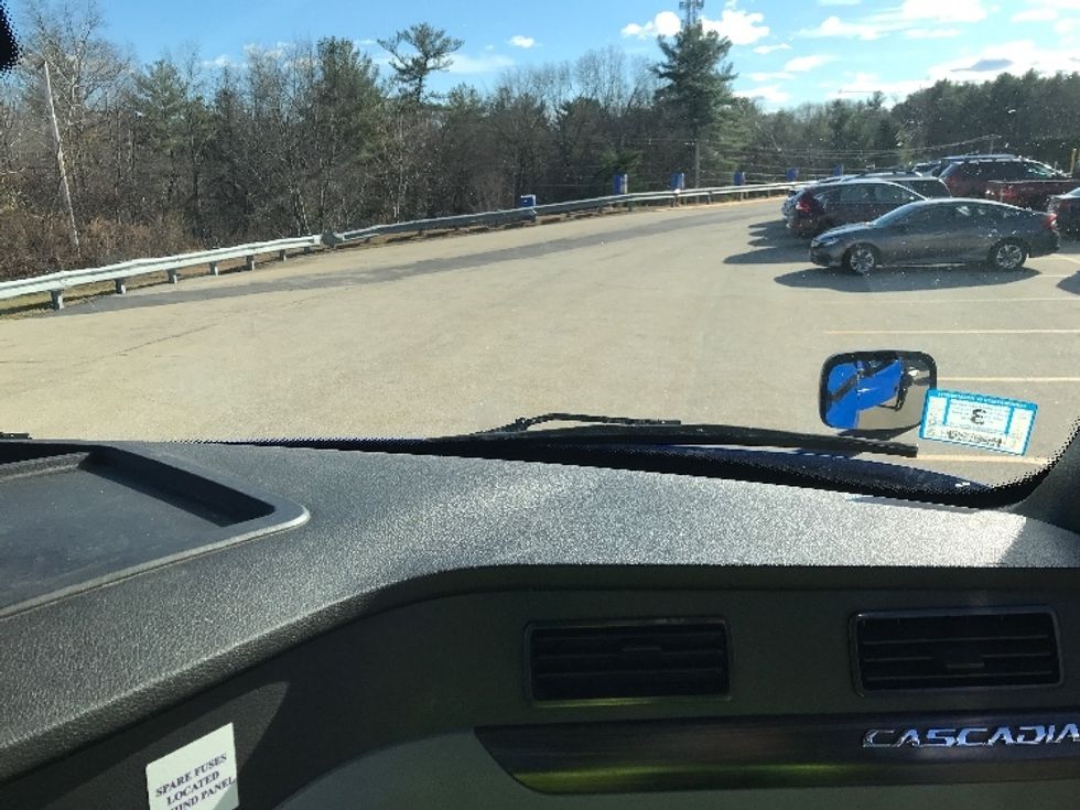 Day Cab Tractor-Heavy Duty Tractors-Freightliner-2019-T11664ST-Auburn-MA-272,231\n\t\tmiles-$ 43,500 - Image 13