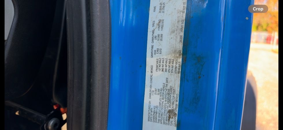 Day Cab Tractor-Heavy Duty Tractors-Freightliner-2019-T11664ST-Baltimore-MD-302,985\n\t\tmiles-$ 43,750 - Image 17