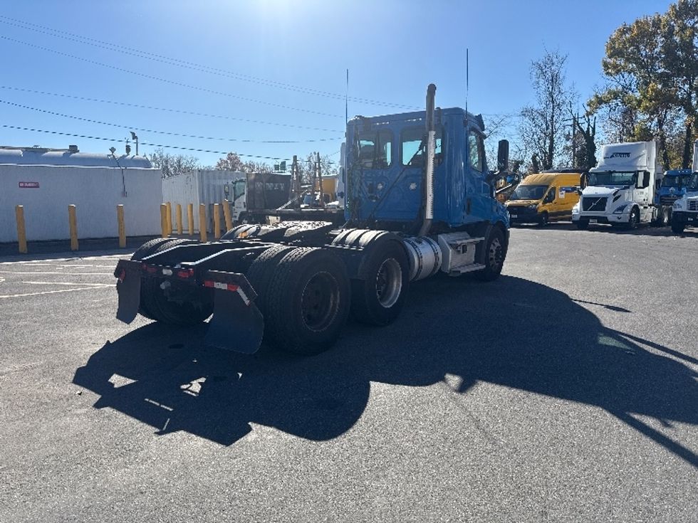 Day Cab Tractor-Heavy Duty Tractors-Freightliner-2019-T11664ST-Baltimore-MD-524,585\n\t\tmiles-$ 31,500 - Image 7