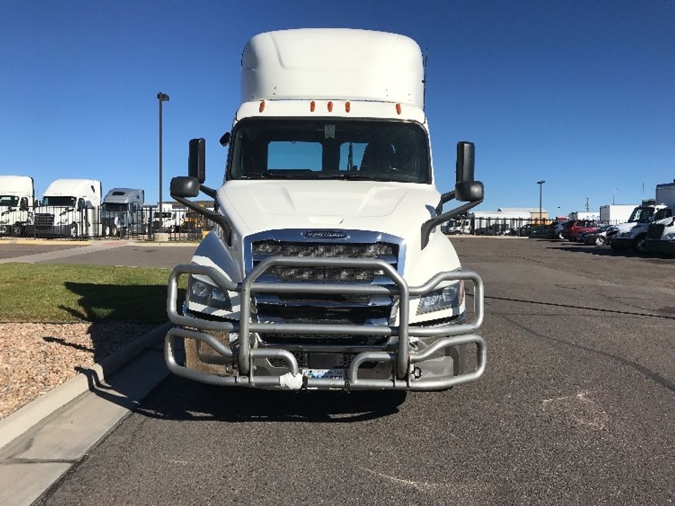 Day Cab Tractor-Heavy Duty Tractors-Freightliner-2019-T11664ST-Denver-CO-504,016\n\t\tmiles-$ 50,250 - Image 2