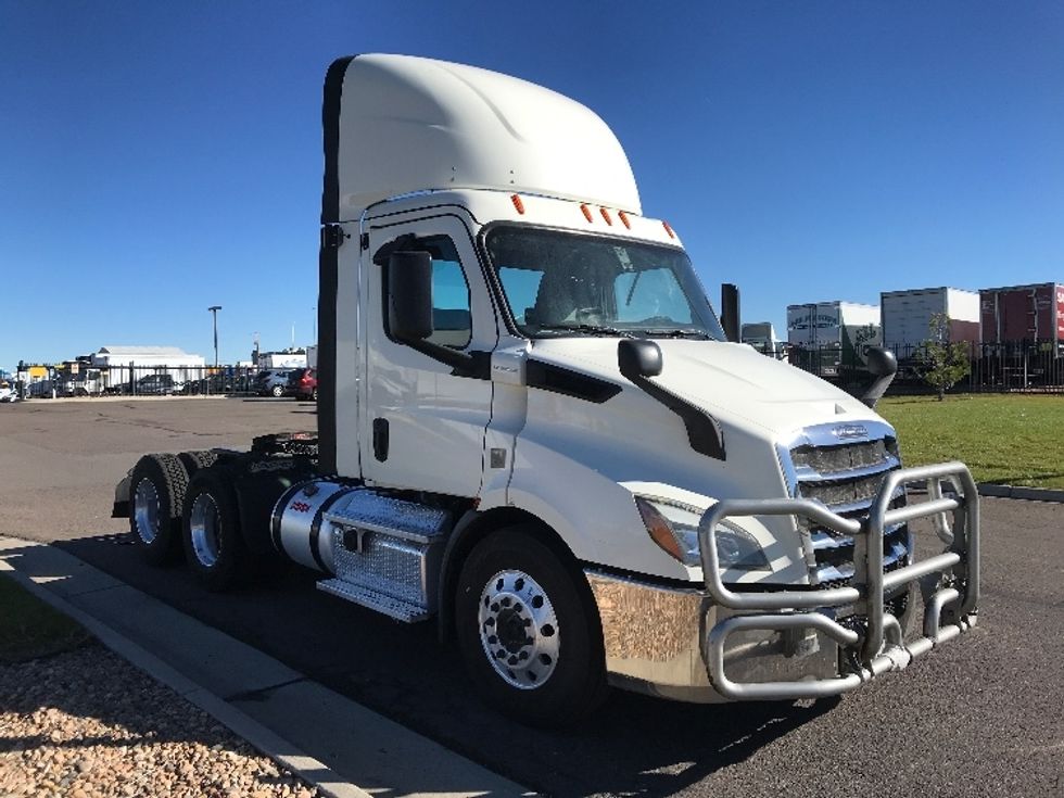 Day Cab Tractor-Heavy Duty Tractors-Freightliner-2019-T11664ST-Denver-CO-504,016\n\t\tmiles-$ 50,250 - Image 3