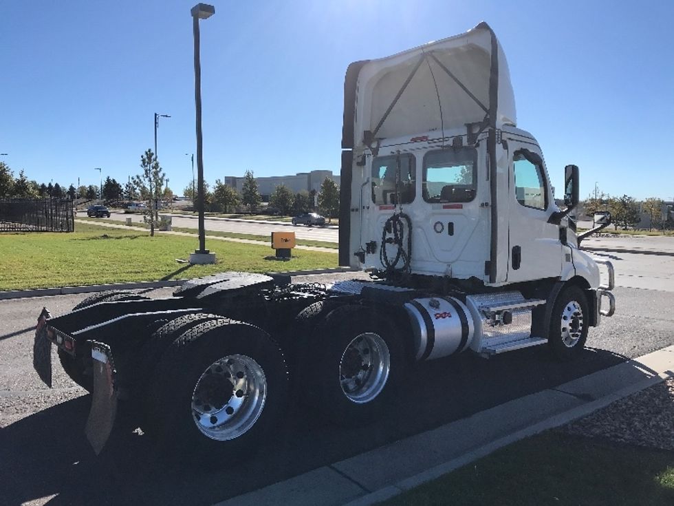 Day Cab Tractor-Heavy Duty Tractors-Freightliner-2019-T11664ST-Denver-CO-504,016\n\t\tmiles-$ 50,250 - Image 7