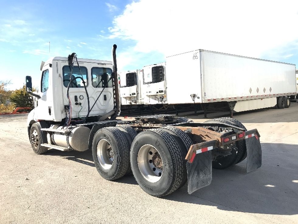 Day Cab Tractor-Heavy Duty Tractors-Freightliner-2019-T11664ST-Des Moines-IA-362,920\n\t\tmiles-$ 47,500 - Image 5