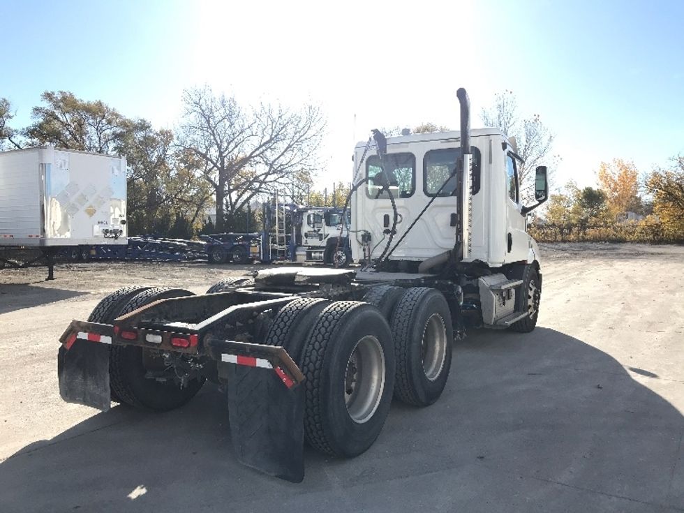 Day Cab Tractor-Heavy Duty Tractors-Freightliner-2019-T11664ST-Des Moines-IA-362,920\n\t\tmiles-$ 47,500 - Image 7