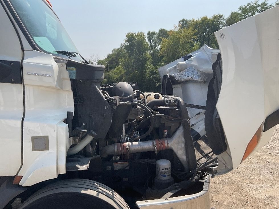 Day Cab Tractor-Heavy Duty Tractors-Freightliner-2019-T11664ST-East Chicago-IN-241,509\n\t\tmiles-$ 64,000 - Image 15