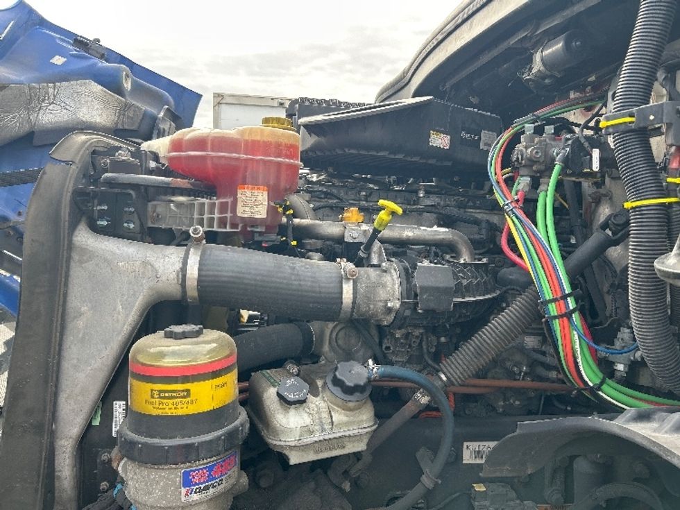 Day Cab Tractor-Heavy Duty Tractors-Freightliner-2019-T11664ST-East Chicago-IN-248,589\n\t\tmiles-$ 49,250 - Image 14