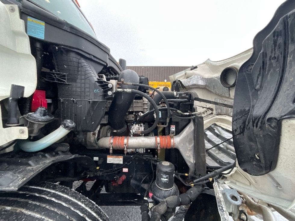 Day Cab Tractor-Heavy Duty Tractors-Freightliner-2019-T11664ST-East Chicago-IN-658,487\n\t\tmiles-$ 25,500 - Image 15