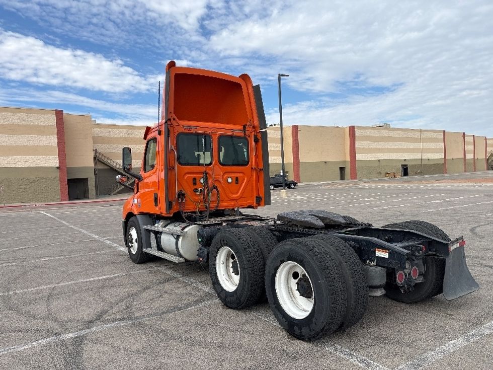 Day Cab Tractor-Heavy Duty Tractors-Freightliner-2019-T11664ST-El Paso-TX-228,577\n\t\tmiles-$ 50,000 - Image 5