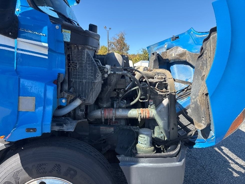 Day Cab Tractor-Heavy Duty Tractors-Freightliner-2019-T11664ST-Greensboro-NC-230,912\n\t\tmiles-$ 52,750 - Image 15