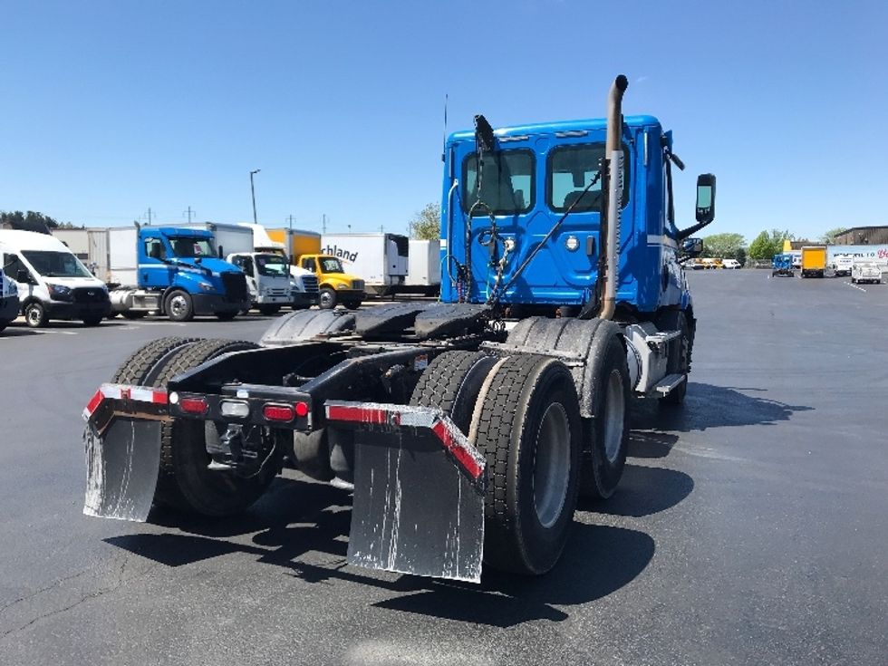 Day Cab Tractor-Heavy Duty Tractors-Freightliner-2019-T11664ST-Lancaster-PA-268,906\n\t\tmiles-$ 48,500 - Image 7