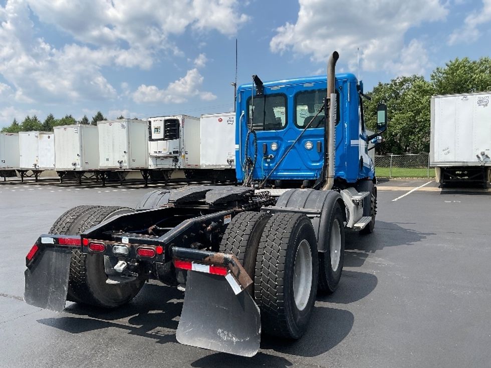 Day Cab Tractor-Heavy Duty Tractors-Freightliner-2019-T11664ST-Lancaster-PA-409,309\n\t\tmiles-$ 41,000 - Image 7