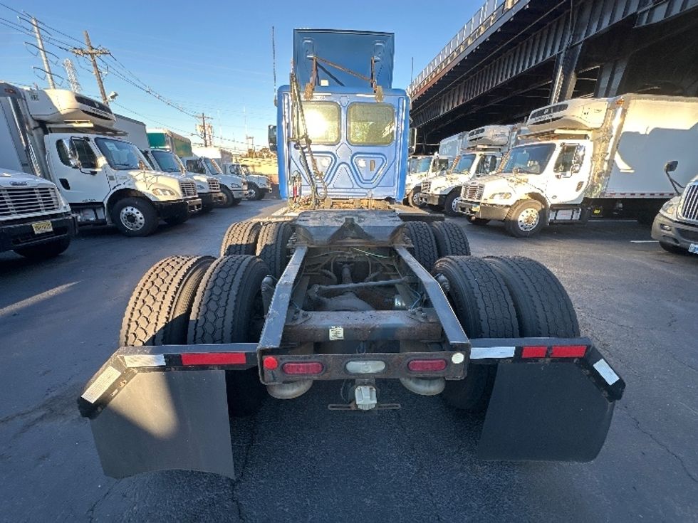 Day Cab Tractor-Heavy Duty Tractors-Freightliner-2019-T11664ST-Monmouth Junction-NJ-162,239\n\t\tmiles-$ 40,500 - Image 6