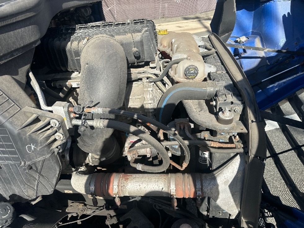 Day Cab Tractor-Heavy Duty Tractors-Freightliner-2019-T11664ST-North Bergen-NJ-165,555\n\t\tmiles-$ 40,000 - Image 15