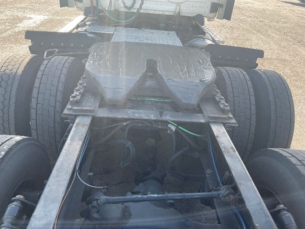 2019 Freightliner Cascadia 116" Day cab photo 6