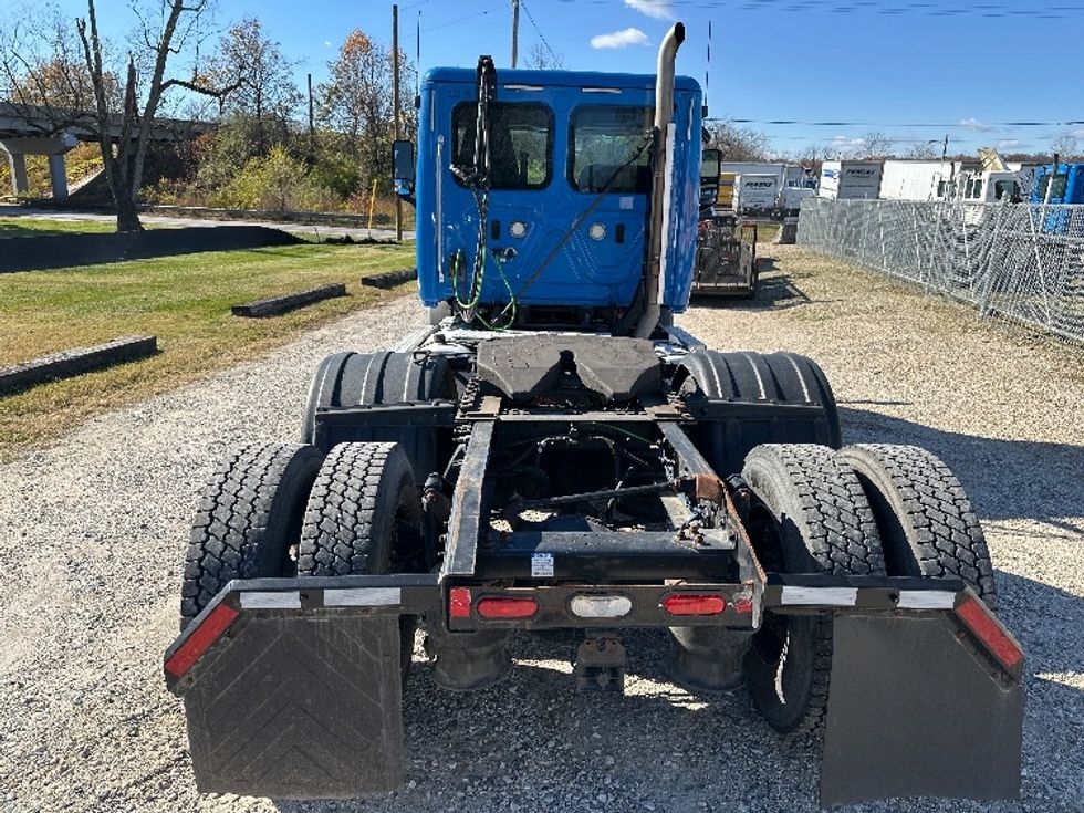 Day Cab Tractor-Heavy Duty Tractors-Freightliner-2019-T11664ST-Prince George-VA-302,468\n\t\tmiles-$ 48,000 - Image 6