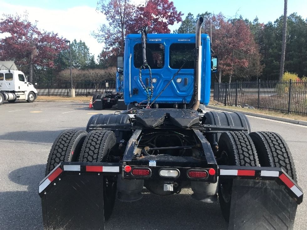 Day Cab Tractor-Heavy Duty Tractors-Freightliner-2019-T11664ST-Prince George-VA-339,996\n\t\tmiles-$ 46,000 - Image 6