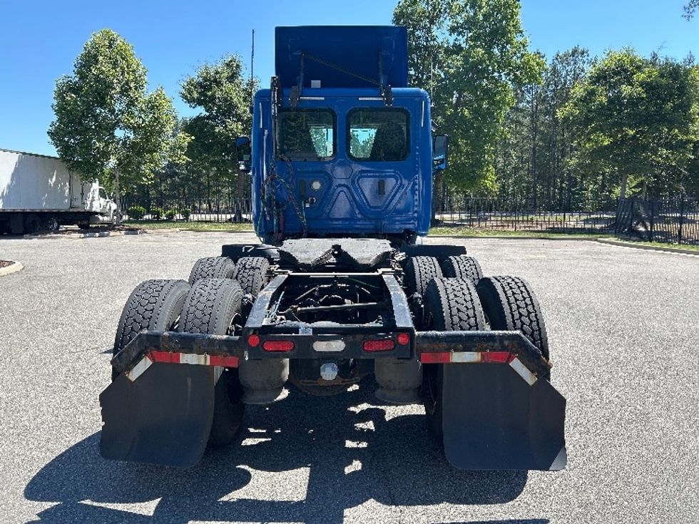 Day Cab Tractor-Heavy Duty Tractors-Freightliner-2019-T11664ST-Prince George-VA-489,910\n\t\tmiles-$ 33,500 - Image 6