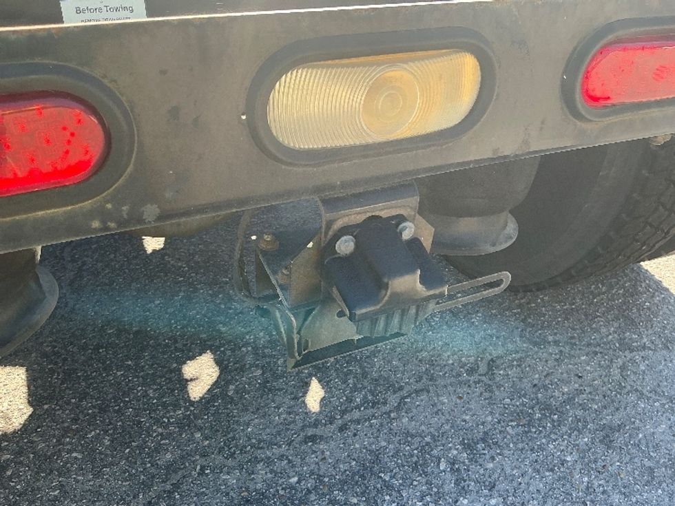 Day Cab Tractor-Heavy Duty Tractors-Freightliner-2019-T11664ST-Rocky Mount-NC-610,053\n\t\tmiles-$ 26,750 - Image 18