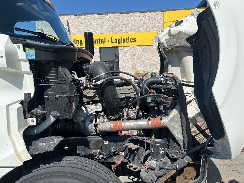 Day Cab Tractor-Heavy Duty Tractors-Freightliner-2019-T12642ST-Allen Park-MI-390,438\n\t\tmiles-$ 33,000 - Image 15