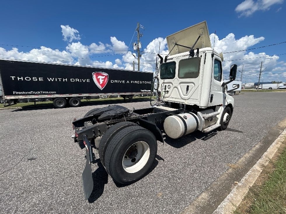 Day Cab Tractor-Heavy Duty Tractors-Freightliner-2019-T12642ST-Birmingham-AL-220,303\n\t\tmiles-$ 45,250 - Image 7