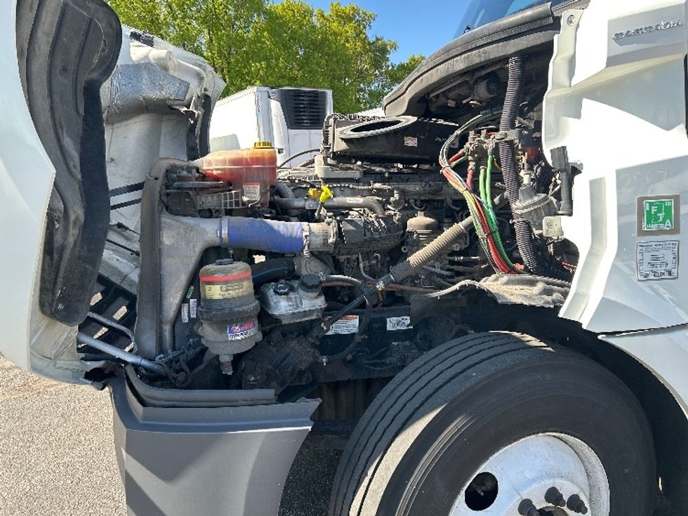 Day Cab Tractor-Heavy Duty Tractors-Freightliner-2019-T12642ST-Brooklyn Park-MN-346,998\n\t\tmiles-$ 31,750 - Image 16