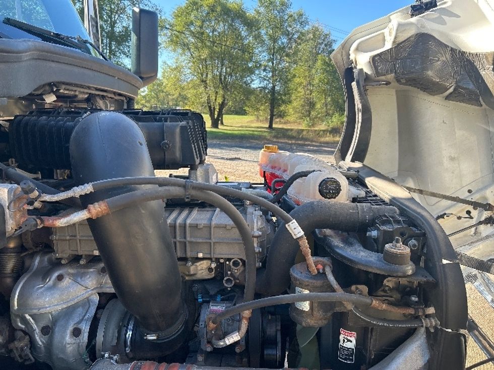 Day Cab Tractor-Heavy Duty Tractors-Freightliner-2019-T12642ST-Brooklyn Park-MN-458,341\n\t\tmiles-$ 24,500 - Image 15