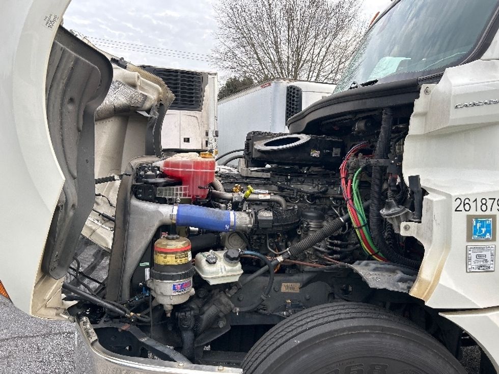 Day Cab Tractor-Heavy Duty Tractors-Freightliner-2019-T12642ST-Duluth-GA-448,788\n\t\tmiles-$ 35,250 - Image 16