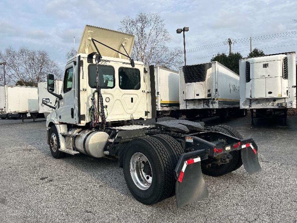 Day Cab Tractor-Heavy Duty Tractors-Freightliner-2019-T12642ST-Duluth-GA-448,788\n\t\tmiles-$ 35,250 - Image 5