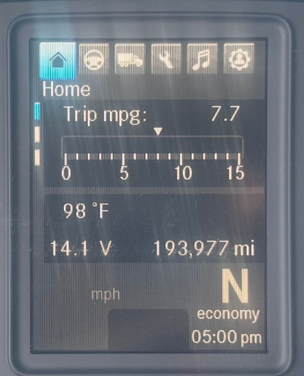 Day Cab Tractor-Heavy Duty Tractors-Freightliner-2019-T12642ST-Fresno-CA-183,767\n\t\tmiles-$ 46,000 - Image 17