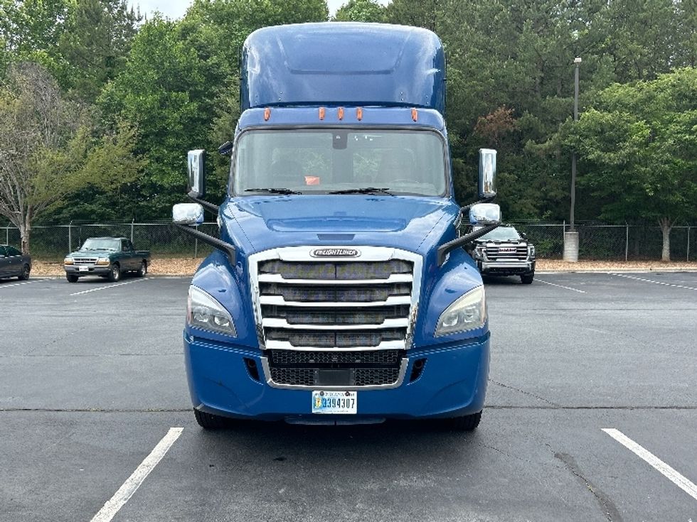 Day Cab Tractor-Heavy Duty Tractors-Freightliner-2019-T12642ST-Greensboro-NC-212,556\n\t\tmiles-$ 43,750 - Image 2