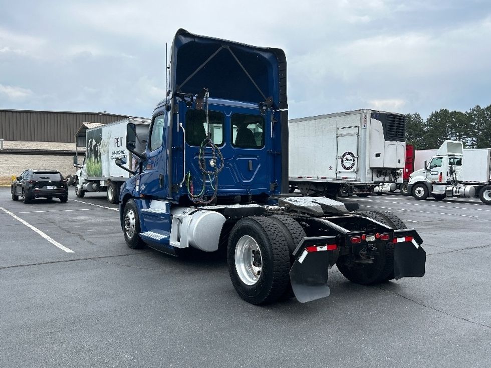 Day Cab Tractor-Heavy Duty Tractors-Freightliner-2019-T12642ST-Greensboro-NC-212,556\n\t\tmiles-$ 43,750 - Image 5
