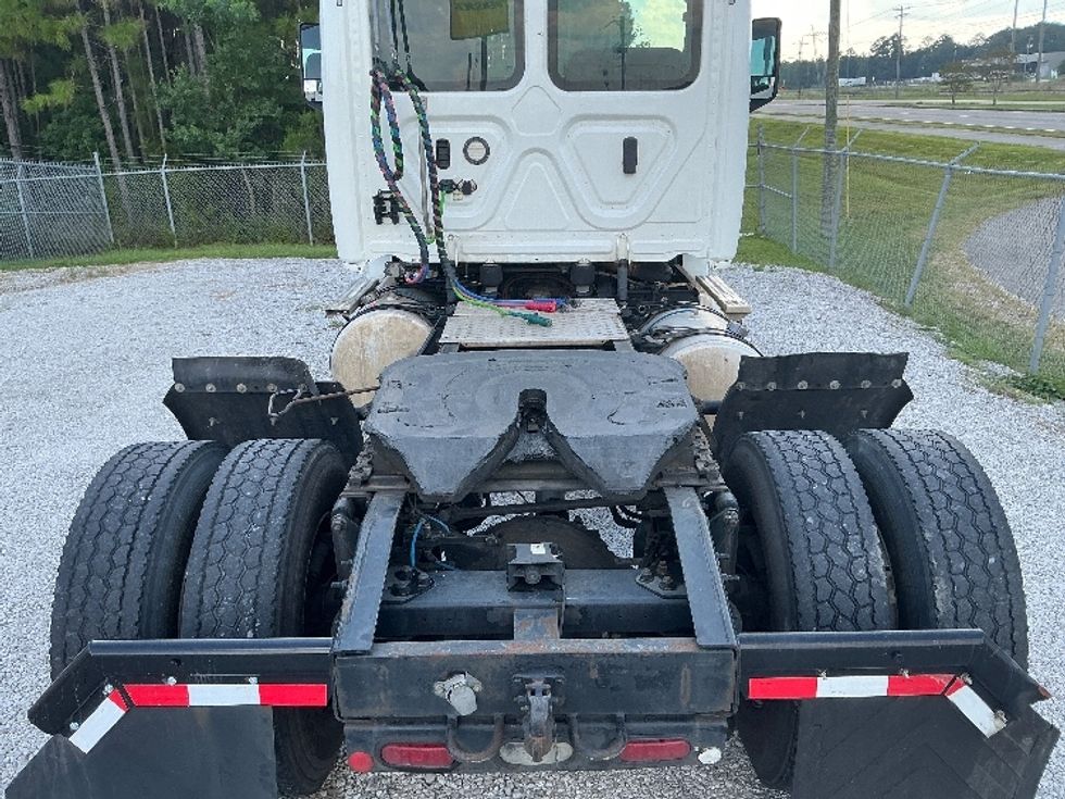 Day Cab Tractor-Heavy Duty Tractors-Freightliner-2019-T12642ST-Gulfport-MS-232,550\n\t\tmiles-$ 49,500 - Image 6